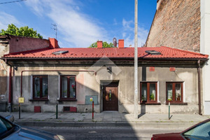 Dom na sprzedaż 80m2 Kraków Podgórze Podgórze Stare Szaflarska - zdjęcie 1