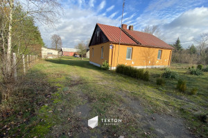 Dom na sprzedaż 120m2 węgrowski Liw Borzychy Podlaska - zdjęcie 1