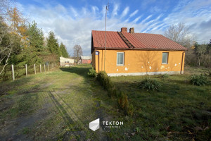 Dom na sprzedaż 120m2 węgrowski Liw Borzychy Podlaska - zdjęcie 2
