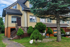 Dom na sprzedaż 420m2 gdański Pruszcz Gdański Rotmanka Aleja Piłsudskiego - zdjęcie 1