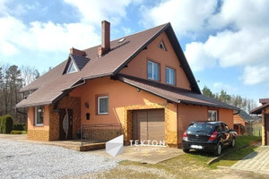 Dom na sprzedaż 185m2 kartuski Przodkowo Szarłata - zdjęcie 2