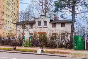 Dom na sprzedaż 220m2 Gdynia Chylonia Chylońska - zdjęcie 1