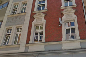 Mieszkanie na sprzedaż 28m2 Poznań Stare Miasto Strzelecka - zdjęcie 1