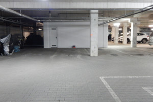 Garaż na sprzedaż 13m2 poznański Luboń Jachtowa - zdjęcie 1