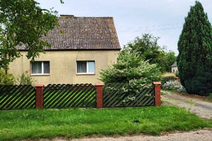 Dom na sprzedaż 80m2 wrzesiński Września Chwalibogowo - zdjęcie 1