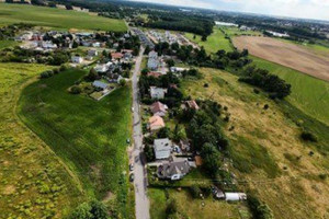 Działka na sprzedaż 2831m2 poznański Rokietnica Pawłowice - zdjęcie 3