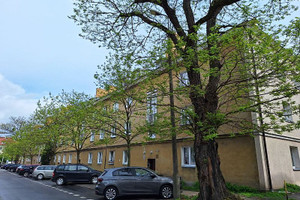 Mieszkanie na sprzedaż 47m2 Poznań Jeżyce Kassyusza Jana - zdjęcie 1