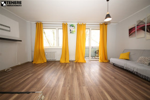 Mieszkanie na sprzedaż 55m2 Katowice Bogucice Modrzewiowa - zdjęcie 3
