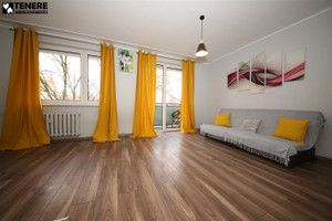 Mieszkanie na sprzedaż 55m2 Katowice Bogucice Modrzewiowa - zdjęcie 1
