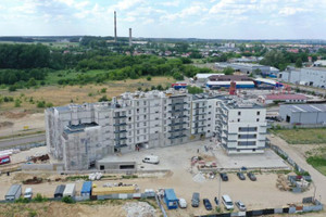 Mieszkanie na sprzedaż 36m2 Łomża Akademicka - zdjęcie 2