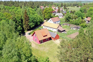 Dom na sprzedaż 83m2 giżycki Wydminy Mazuchówka - zdjęcie 2