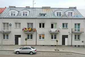 Mieszkanie na sprzedaż 38m2 kolneński Kolno - zdjęcie 2