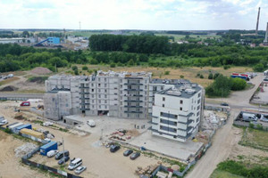 Mieszkanie na sprzedaż 32m2 Łomża Akademicka - zdjęcie 3