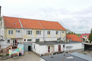 Dom na sprzedaż 420m2 kętrzyński Korsze Garbno - zdjęcie 2