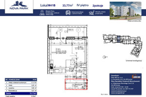 Mieszkanie na sprzedaż 39m2 Łomża Akademicka - zdjęcie 1