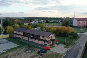 Komercyjne na sprzedaż 611m2 łomżyński Nowogród - zdjęcie 1