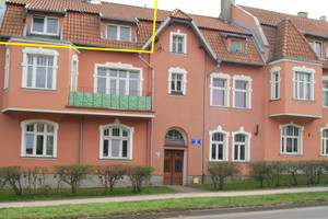 Mieszkanie na sprzedaż 83m2 kętrzyński Kętrzyn - zdjęcie 1