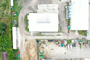 Komercyjne na sprzedaż 1150m2 łomżyński Nowogród - zdjęcie 2