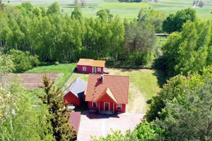 Dom na sprzedaż 83m2 giżycki Wydminy Mazuchówka - zdjęcie 1