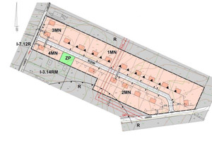 Działka na sprzedaż 2040m2 łomżyński Piątnica Drozdowo Główna - zdjęcie 1