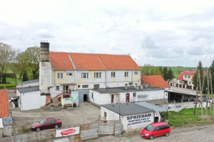 Dom na sprzedaż 420m2 kętrzyński Korsze Garbno - zdjęcie 3