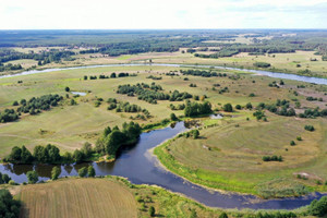 Działka na sprzedaż 155774m2 łomżyński Miastkowo Osetno - zdjęcie 1