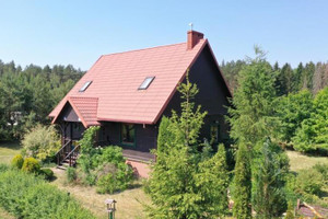 Dom na sprzedaż 150m2 giżycki Ryn Skorupki - zdjęcie 3