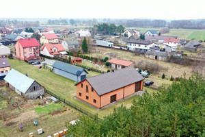 Komercyjne do wynajęcia 278m2 łomżyński Miastkowo Rydzewo Piaskowa - zdjęcie 1