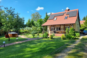 Dom na sprzedaż 110m2 piski Orzysz Tuchlin - zdjęcie 1