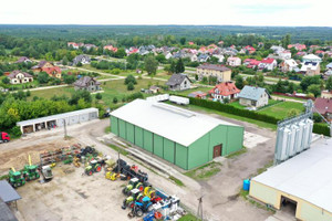 Komercyjne na sprzedaż 1150m2 łomżyński Nowogród - zdjęcie 1