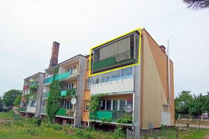 Mieszkanie na sprzedaż 64m2 giżycki Wydminy Składowa - zdjęcie 2