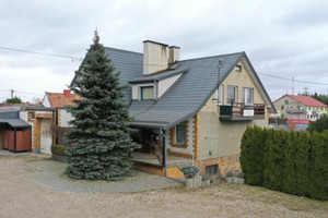 Dom na sprzedaż 275m2 mrągowski Mrągowo - zdjęcie 1