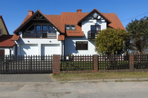 Dom na sprzedaż 200m2 węgorzewski Węgorzewo - zdjęcie 1