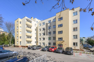 Mieszkanie na sprzedaż 64m2 Warszawa Mokotów - zdjęcie 1