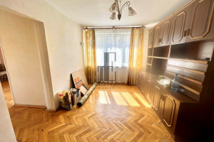 Mieszkanie na sprzedaż 48m2 Warszawa Praga-Południe Wspólna Droga - zdjęcie 1