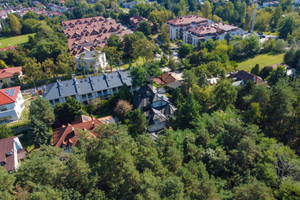Dom na sprzedaż 250m2 Warszawa Wesoła Stara Miłosna - zdjęcie 2