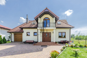 Dom na sprzedaż 150m2 piaseczyński Piaseczno Kalinowa - zdjęcie 1