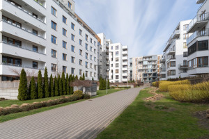 Mieszkanie na sprzedaż 56m2 Warszawa Mokotów Obrzeżna - zdjęcie 1