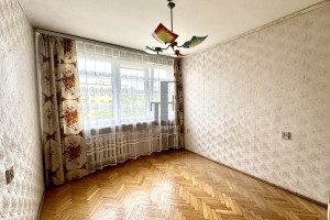 Mieszkanie na sprzedaż 48m2 Warszawa Mokotów Wierzbno Aleja Niepodległości - zdjęcie 1