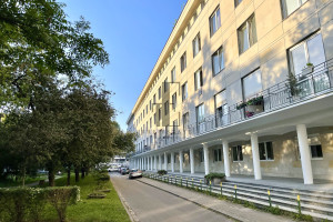 Mieszkanie na sprzedaż 43m2 Warszawa Śródmieście Śródmieście Południowe - zdjęcie 1