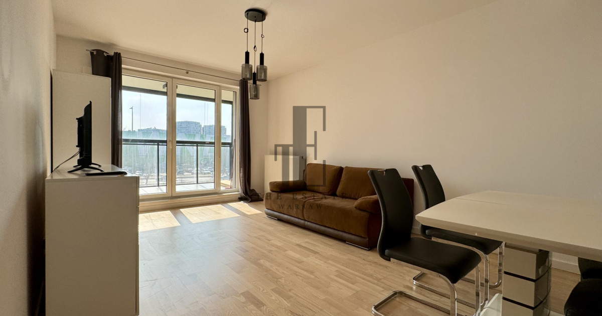 Widne * Gotowe do wprowadzenia * Loggia