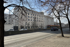 Mieszkanie na sprzedaż 63m2 Warszawa Praga-Południe - zdjęcie 2