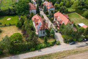 Dom na sprzedaż 193m2 legionowski Jabłonna Rajszew Mazowiecka - zdjęcie 1