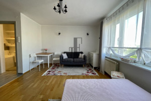 Mieszkanie na sprzedaż 27m2 Warszawa Wola Nowolipki - zdjęcie 1