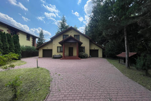 Dom na sprzedaż 197m2 piaseczyński Piaseczno Chyliczki Śniadeckich - zdjęcie 1