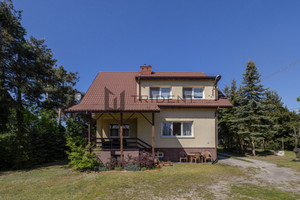 Dom na sprzedaż 180m2 piaseczyński Góra Kalwaria Czersk - zdjęcie 2
