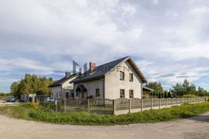Dom na sprzedaż 135m2 piaseczyński Lesznowola Wólka Kosowska - zdjęcie 1