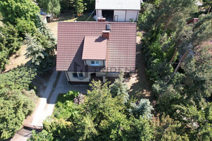 Dom na sprzedaż 180m2 piaseczyński Góra Kalwaria Czersk - zdjęcie 1