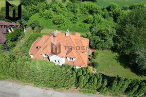 Dom na sprzedaż 330m2 piaseczyński Piaseczno Chylice - zdjęcie 1