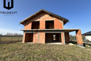 Dom na sprzedaż 178m2 piaseczyński Góra Kalwaria Cendrowice Konwaliowa - zdjęcie 3